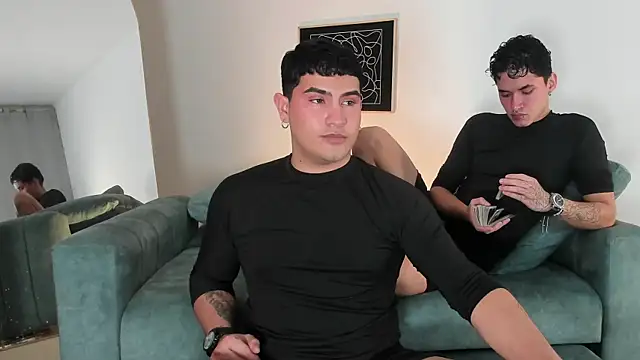 MatheoVelez online show from 02/24/25, 11:19