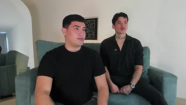 MatheoVelez online show from 02/25/25, 01:39