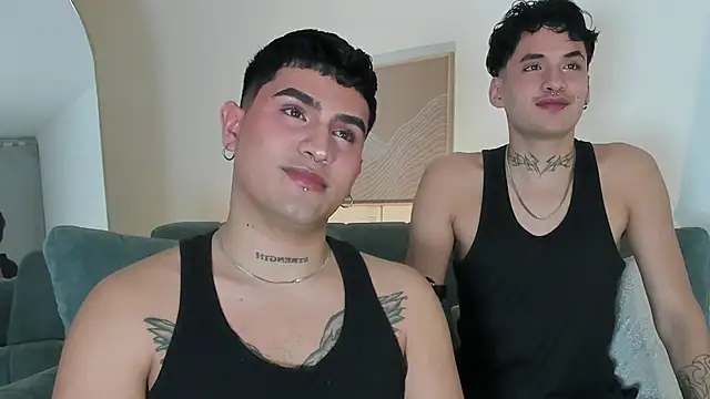 MatheoVelez online show from 03/03/25, 05:53