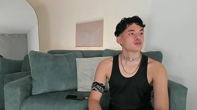 MatheoVelez online show from 03/03/25, 09:00