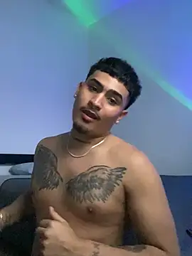 MatheoVelez online show from 01/15/26, 05:05