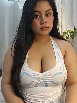 Snapshot of its_amesha chatting on 01/15/25, 06:29 its amesha online show from 01/15/25, 06:29