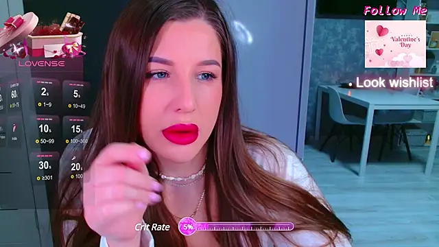 Your Katy online show from 02/11/25, 03:18