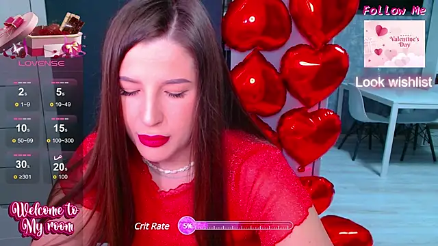 Your Katy online show from 02/14/25, 03:11