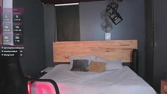 Snapshot of Annaa_rosee chatting on 03/02/25, 06:59 Annaa rosee online show from 03/02/25, 06:59