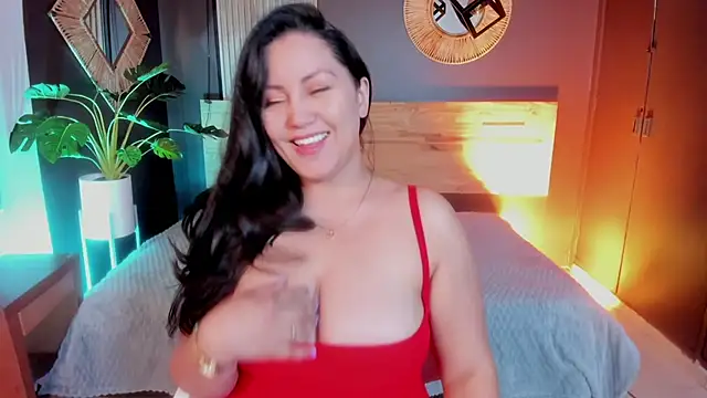 Annaa rosee online show from 02/17/26, 03:14