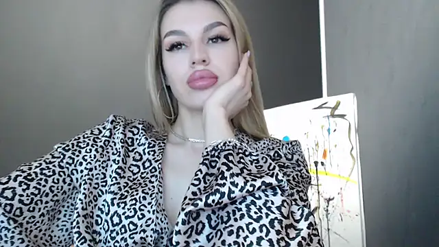 Your Jessy online show from 11/03/25, 01:56