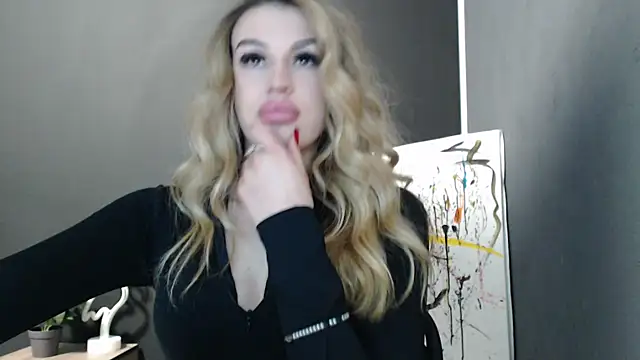 Your Jessy online show from 02/08/26, 01:03