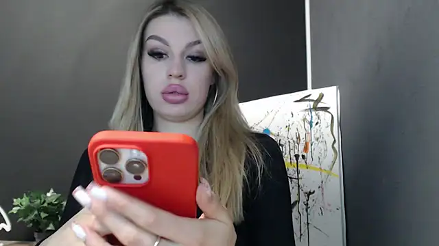 Your Jessy online show from 03/21/26, 12:43