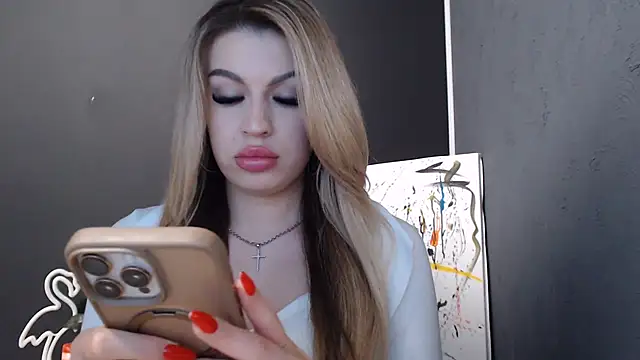 Snapshot of Your_Jessy chatting on 07/03/26, 12:00 Your Jessy online show from 07/03/26, 12:00