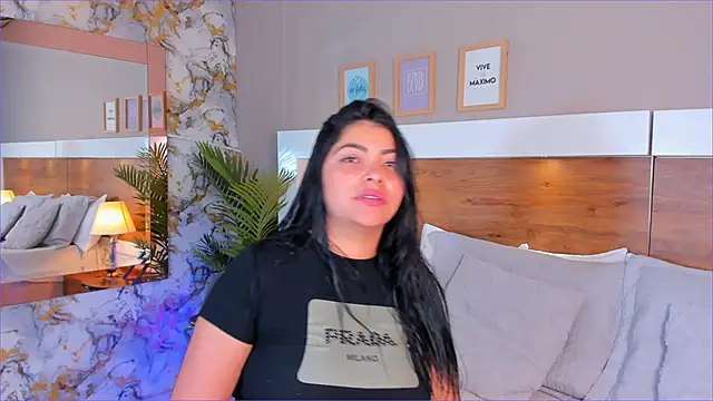 EmaBakker online show from 02/03/26, 07:02