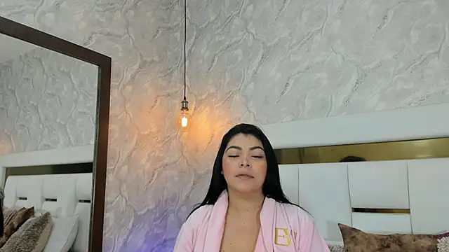 EmaBakker online show from 02/13/26, 07:15