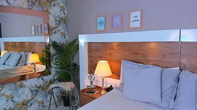 EmaBakker online show from 02/26/26, 05:17