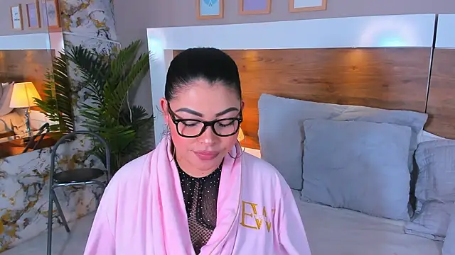 EmaBakker online show from 02/27/26, 05:29