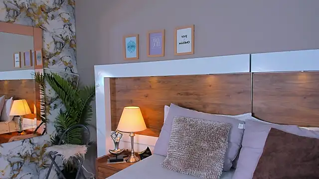 EmaBakker online show from 03/14/26, 06:41