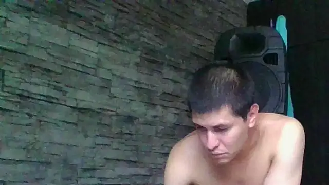 Sexylatin64 online show from 10/20/25, 08:42