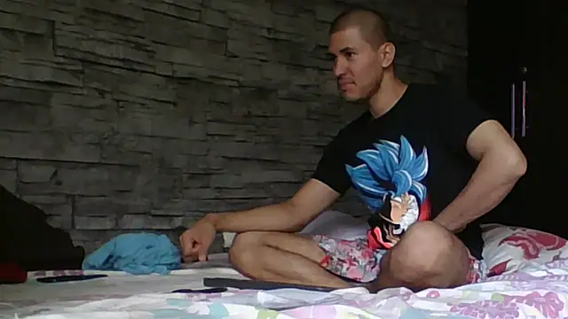 Sexylatin64 online show from 02/16/26, 02:57