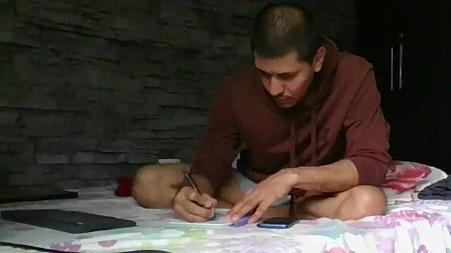 Sexylatin64 online show from 03/05/26, 12:12