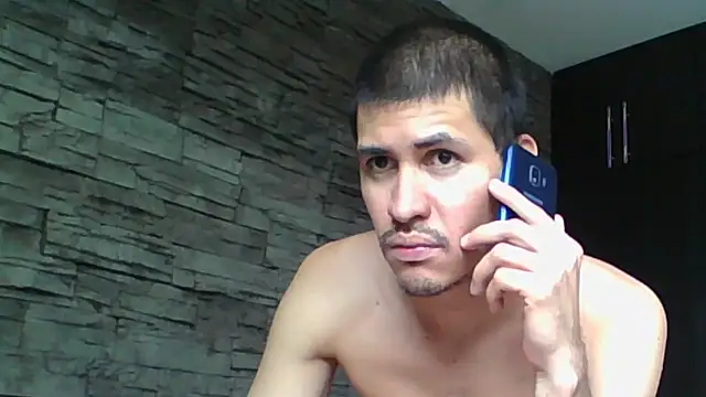 Sexylatin64 online show from 05/17/26, 02:24