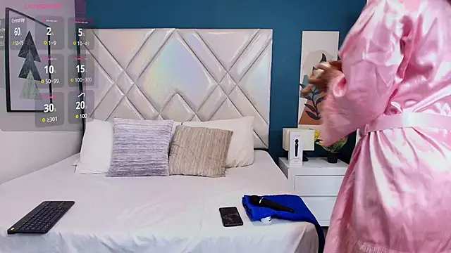 Lana-Gross online show from 02/04/25, 01:27