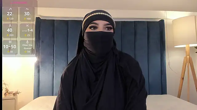  malih  online show from 12/04/25, 12:36