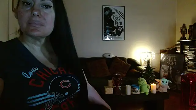 mandaloriangirls online show from 12/18/25, 05:41