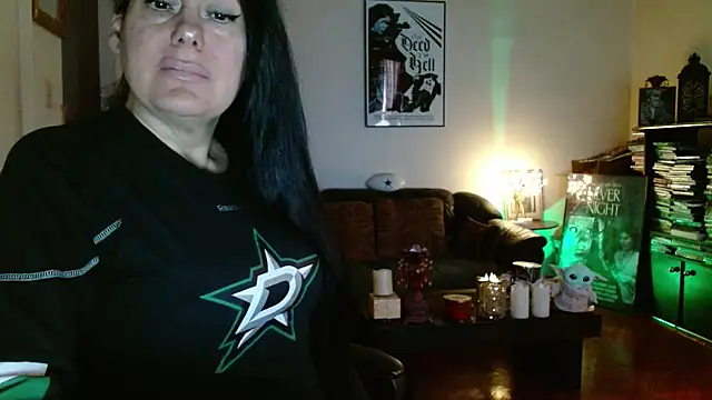 mandaloriangirls online show from 02/11/26, 06:02