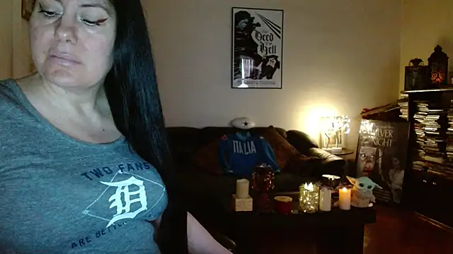 mandaloriangirls online show from 03/12/26, 05:19