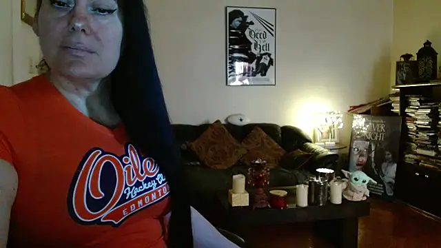 mandaloriangirls online show from 04/11/26, 06:45