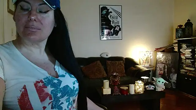 mandaloriangirls online show from 04/14/26, 09:32