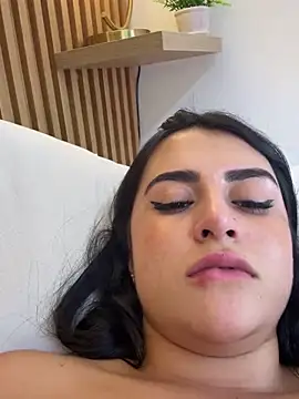 anniemorgan01 online show from 01/21/25, 10:30