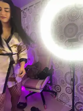 anniemorgan01 online show from 10/08/25, 01:25