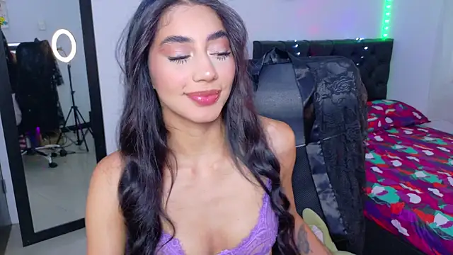 JulietaCheerr online show from 12/04/25, 02:26