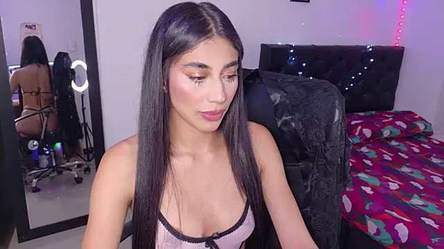 JulietaCheerr online show from 01/17/26, 01:10