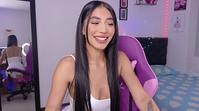 JulietaCheerr online show from 03/24/26, 01:16