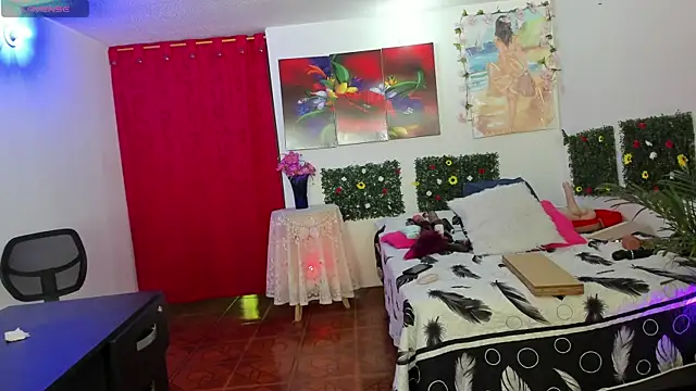 Venus R0se online show from 01/26/25, 03:36