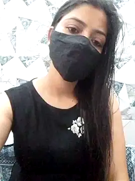 Snapshot of Mahi_Baby25 chatting on 02/23/25, 11:22 Mahi Baby25 online show from 02/23/25, 11:22