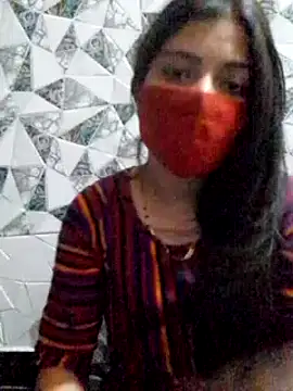 Snapshot of Mahi_Baby25 chatting on 03/13/25, 05:18 Mahi Baby25 online show from 03/13/25, 05:18