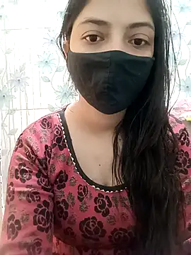 Mahi Baby25 online show from 10/31/25, 02:56