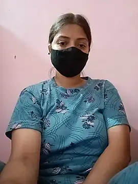 Mahi Baby25 online show from 07/09/26, 01:31