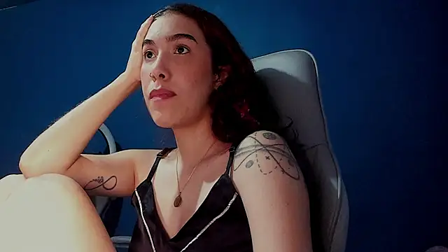 berryxbaby online show from 04/24/26, 12:13