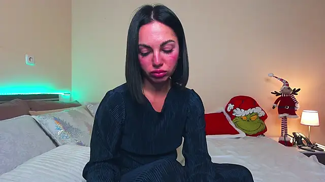 Snapshot of AddictedSabi chatting on 12/18/24, 03:22 AddictedSabi online show from 12/18/24, 03:22