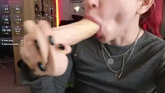 Devil s bride online show from 04/09/26, 02:55