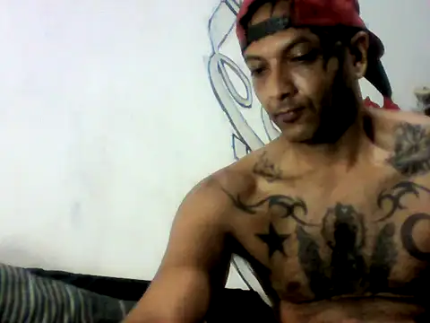 Daretodeviate online show from 09/16/25, 02:01