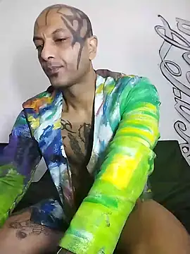 Daretodeviate online show from 10/28/25, 12:30