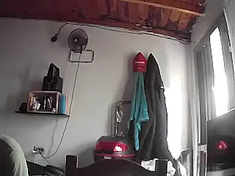 Lolosalvage83 online show from 01/01/25, 06:16