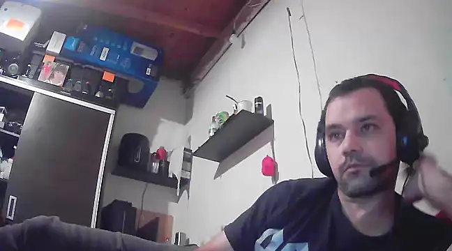 Lolosalvage83 online show from 03/09/25, 07:26