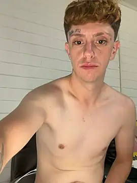 twentywithafelonyy online show from 07/27/26, 11:39