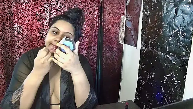 GoddessLorenaTheeSiren online show from 01/07/26, 03:36