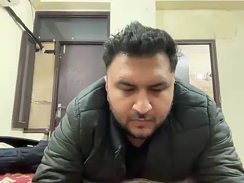 Snapshot of gauravgay93 chatting on 01/27/25, 02:24 gauravgay93 online show from 01/27/25, 02:24